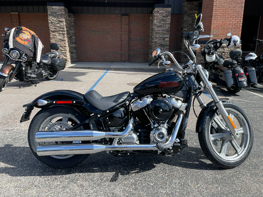 2023 Harley-Davidson Softail Standard