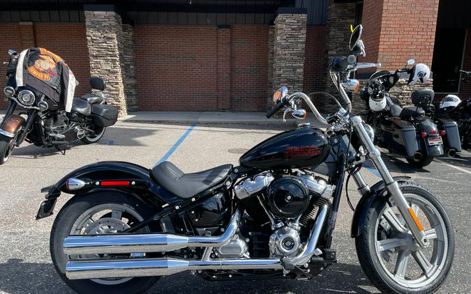 2023 Harley-Davidson Softail Standard