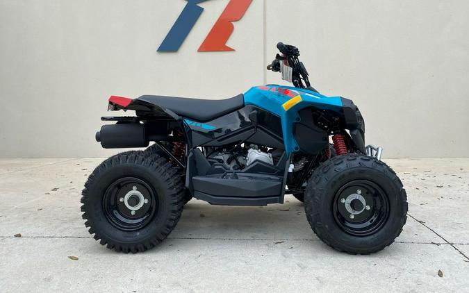 2024 Can-Am™ Renegade 70 EFI