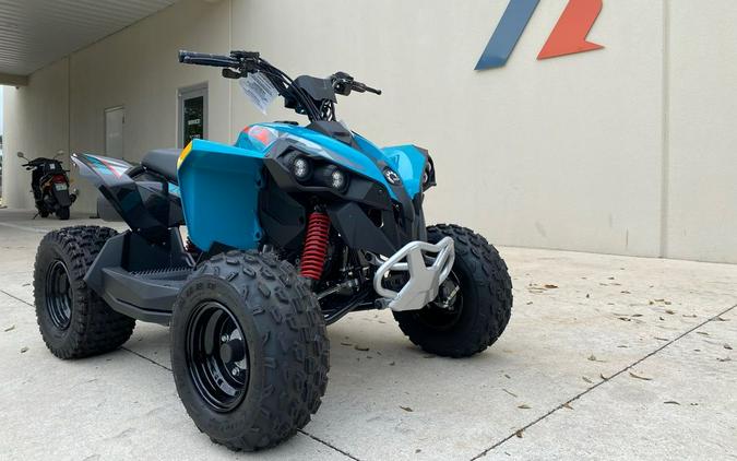 2024 Can-Am™ Renegade 70 EFI