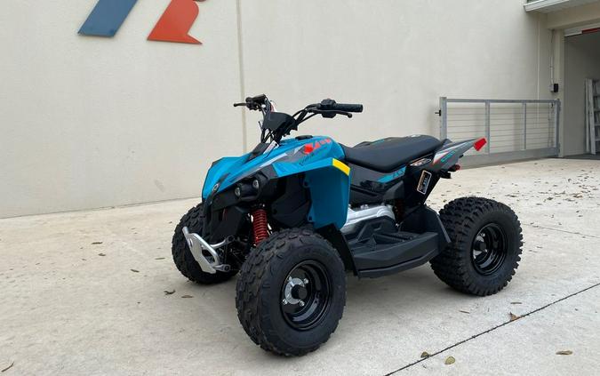 2024 Can-Am™ Renegade 70 EFI