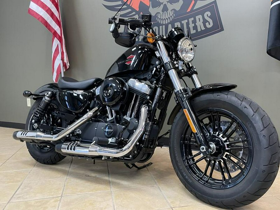 2022 Harley-Davidson® XL1200X - Forty-Eight®