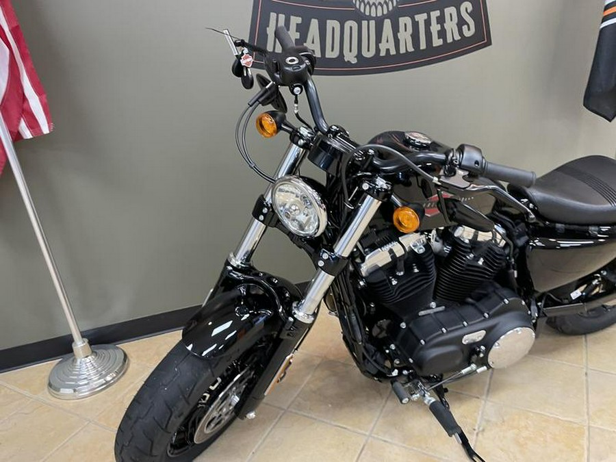 2022 Harley-Davidson® XL1200X - Forty-Eight®