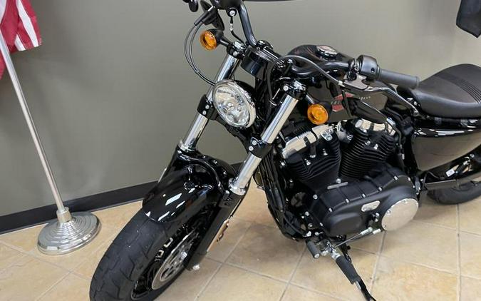 2022 Harley-Davidson® XL1200X - Forty-Eight®