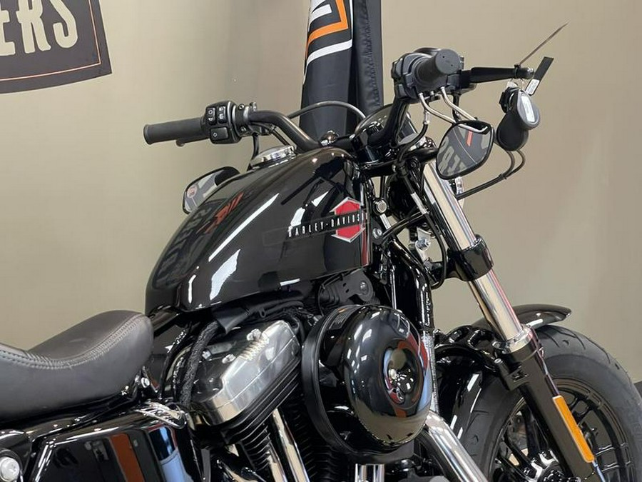 2022 Harley-Davidson® XL1200X - Forty-Eight®