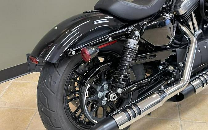 2022 Harley-Davidson® XL1200X - Forty-Eight®