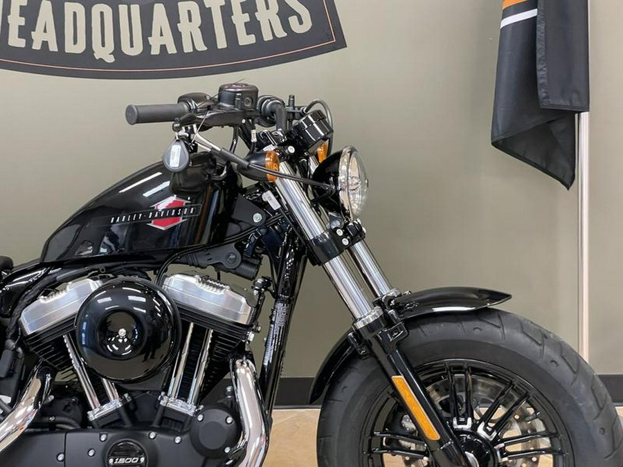 2022 Harley-Davidson® XL1200X - Forty-Eight®