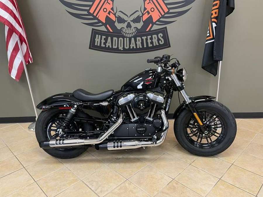 2022 Harley-Davidson® XL1200X - Forty-Eight®