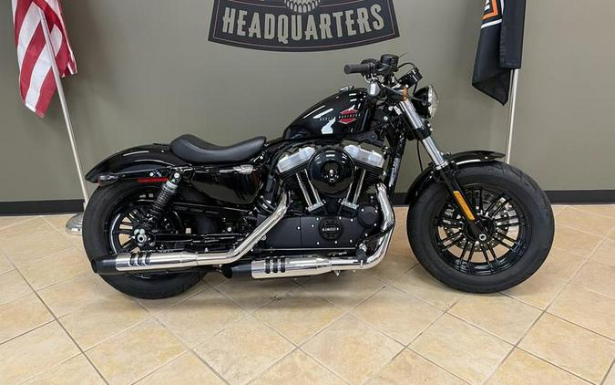 2022 Harley-Davidson® XL1200X - Forty-Eight®