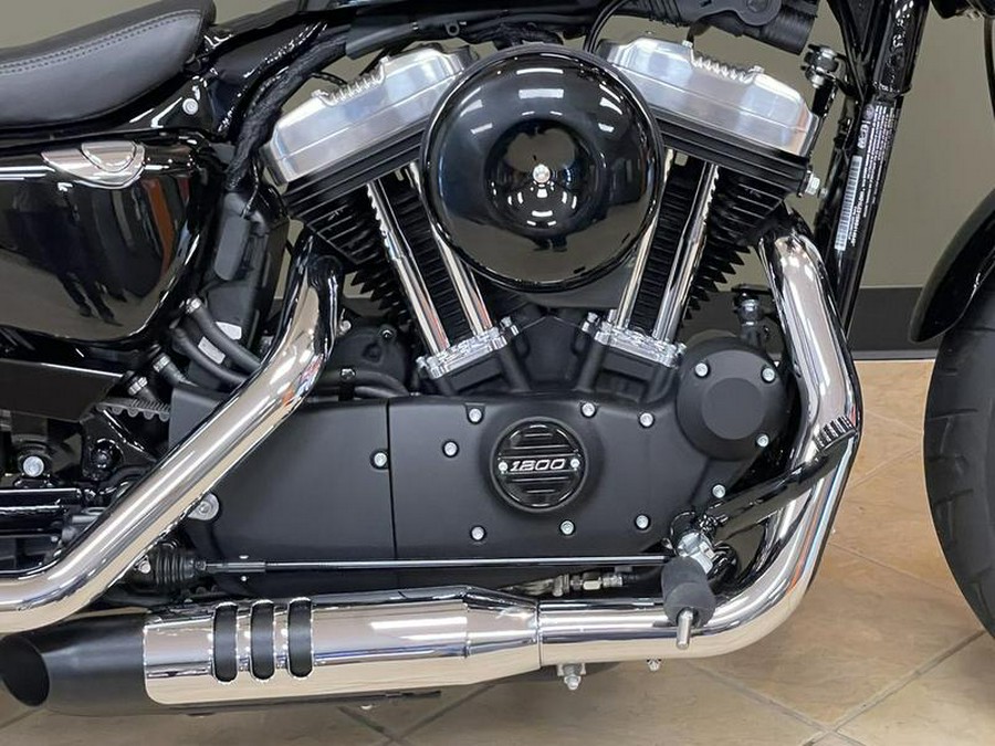 2022 Harley-Davidson® XL1200X - Forty-Eight®