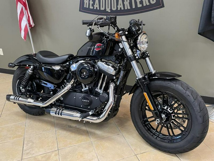 2022 Harley-Davidson® XL1200X - Forty-Eight®