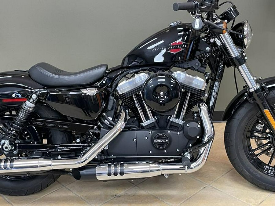 2022 Harley-Davidson® XL1200X - Forty-Eight®