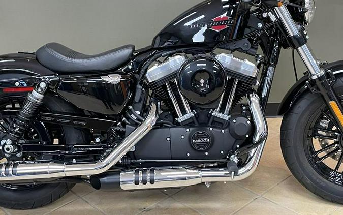 2022 Harley-Davidson® XL1200X - Forty-Eight®