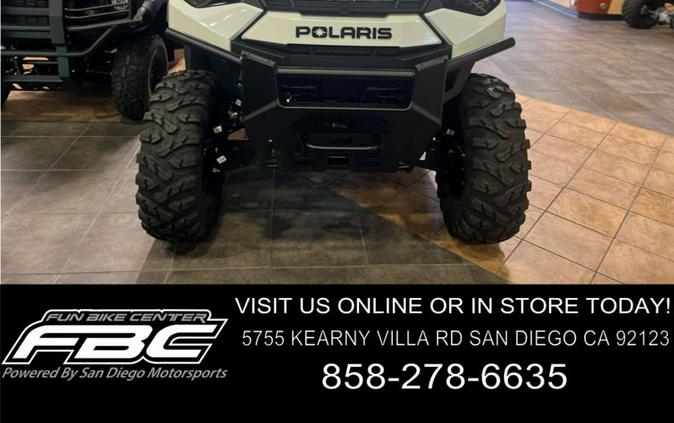 2024 Polaris® Ranger XP Kinetic Ultimate