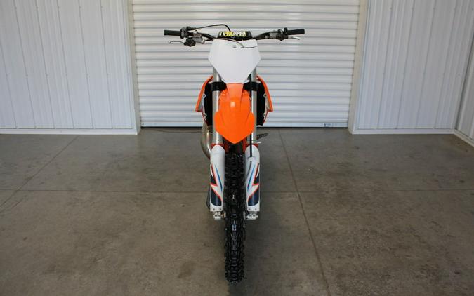 2022 KTM 150 SX