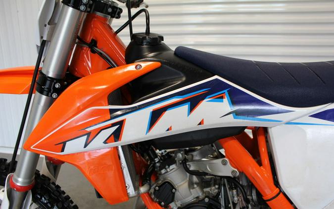 2022 KTM 150 SX