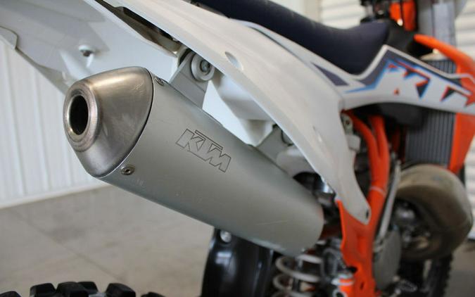 2022 KTM 150 SX