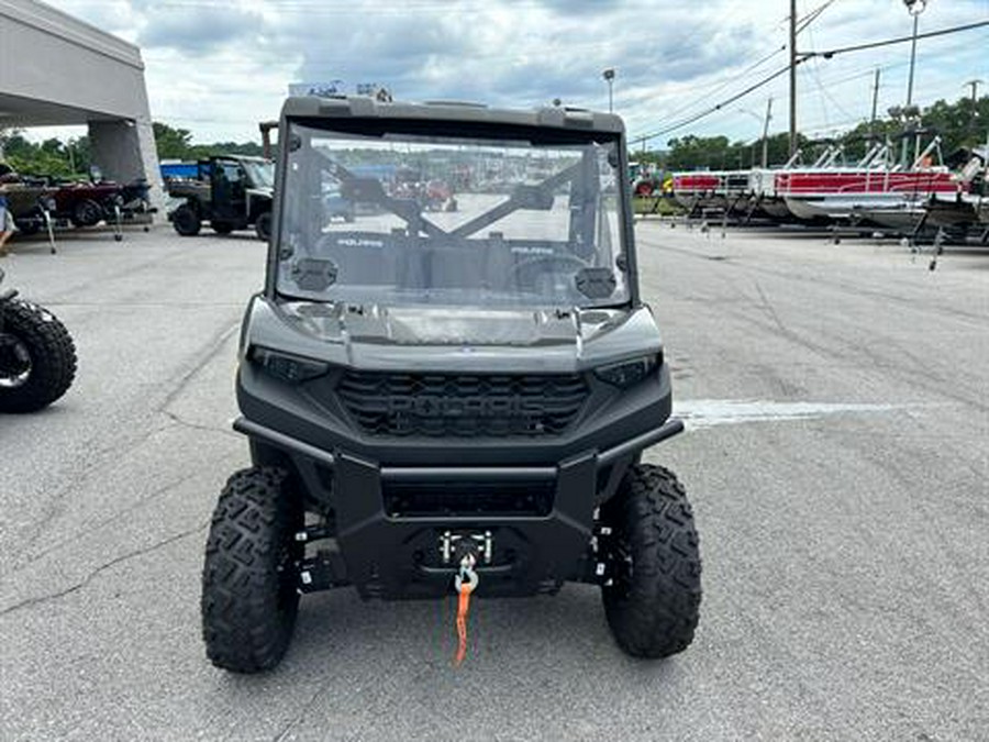 2025 Polaris Ranger 1000 Premium