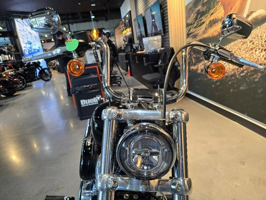 2023 Harley-Davidson® FXST - Softail® Standard