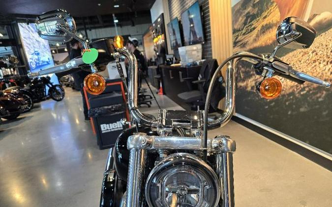 2023 Harley-Davidson® FXST - Softail® Standard