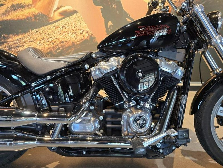 2023 Harley-Davidson® FXST - Softail® Standard