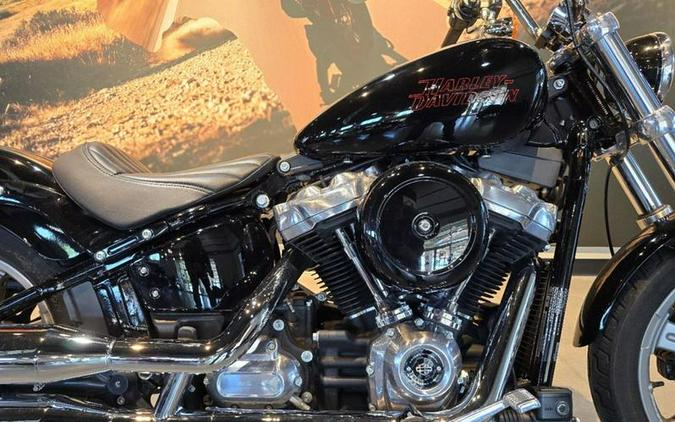 2023 Harley-Davidson® FXST - Softail® Standard