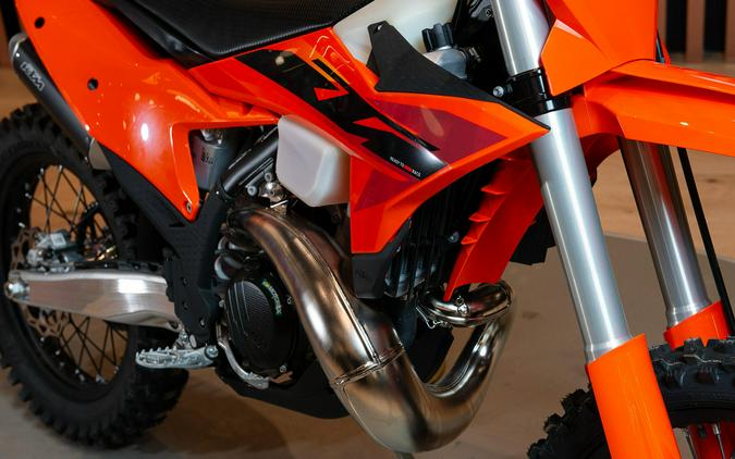 2025 KTM 250 XC
