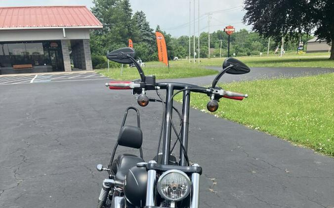 2017 Fxdb103 / Street Bob