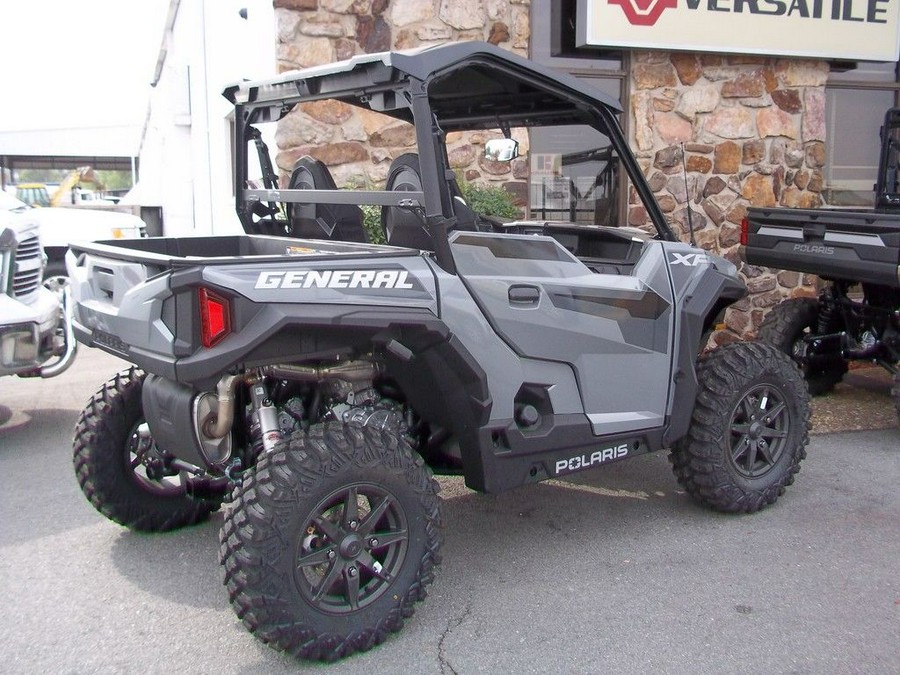 2023 Polaris® General XP 1000 Ultimate