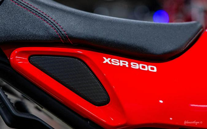 2024 Yamaha XSR900