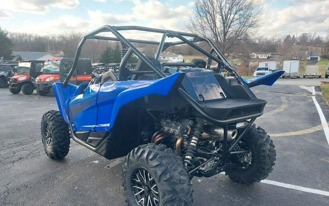 2024 Yamaha YXZ 1000R SS