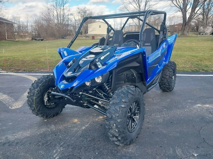 2024 Yamaha YXZ 1000R SS