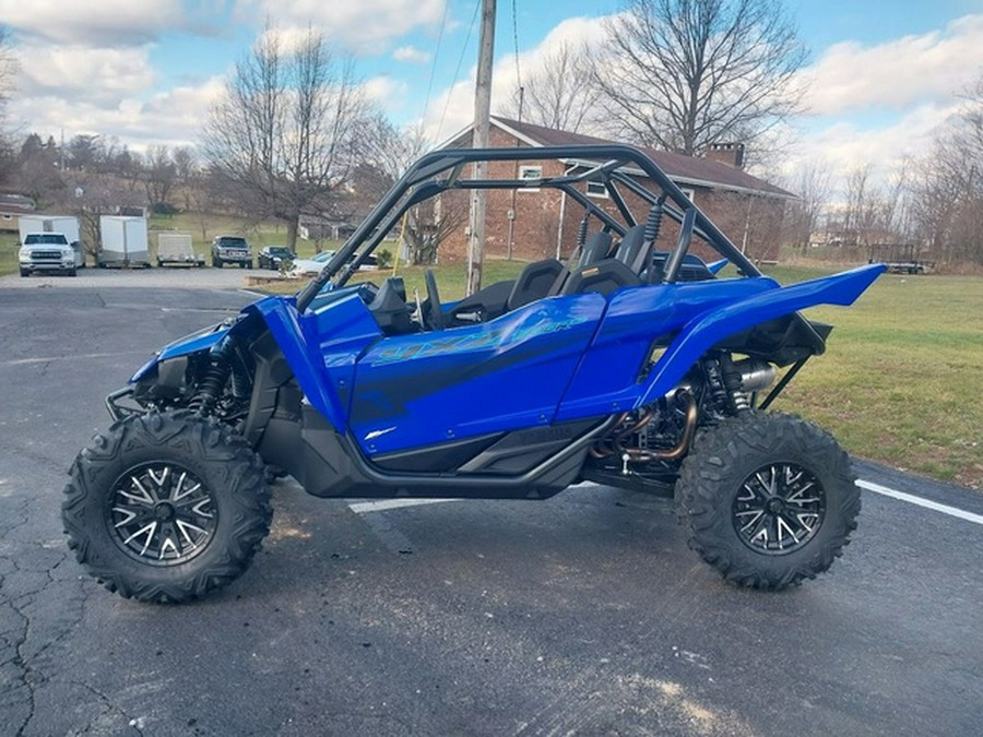 2024 Yamaha YXZ 1000R SS