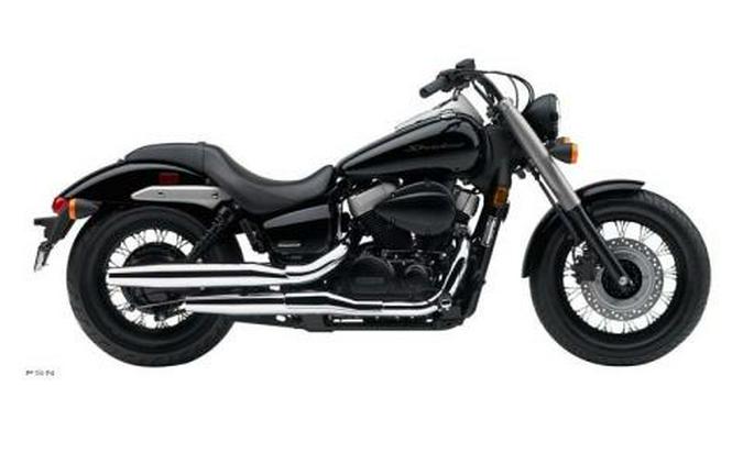 2011 Honda Shadow® Phantom