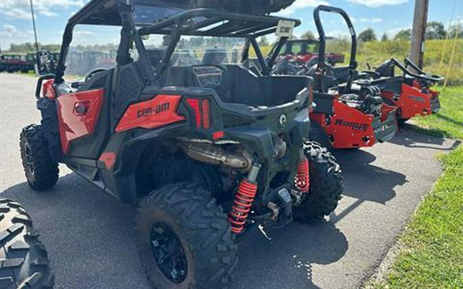 2019 Can-Am Maverick Sport DPS 1000