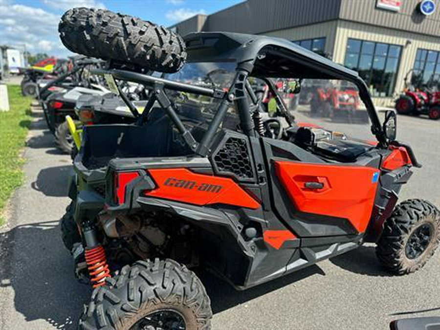 2019 Can-Am Maverick Sport DPS 1000