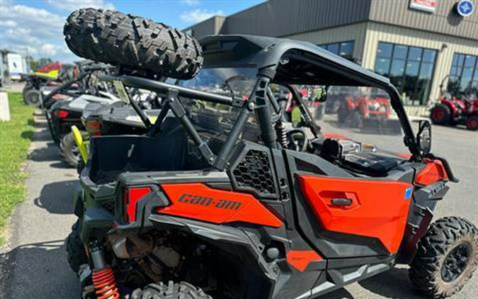 2019 Can-Am Maverick Sport DPS 1000