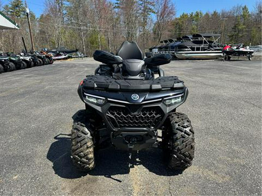 2025 CFMOTO CForce 1000 Touring