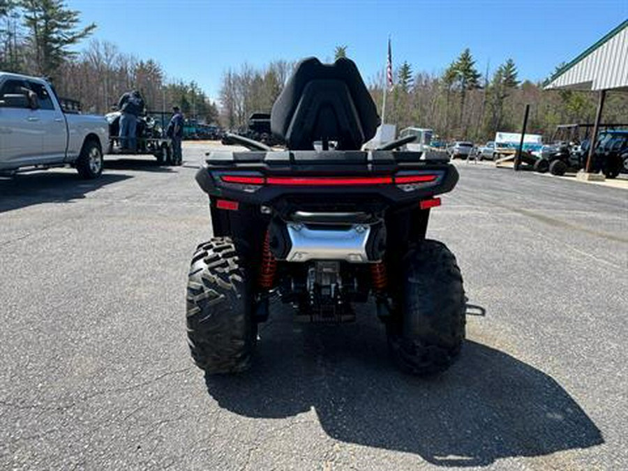 2025 CFMOTO CForce 1000 Touring