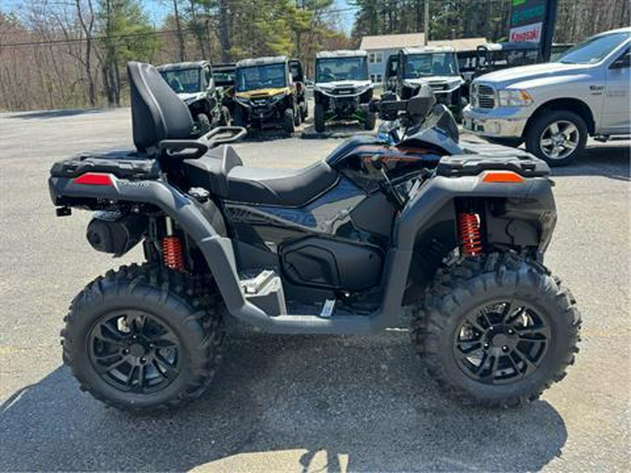 2025 CFMOTO CForce 1000 Touring
