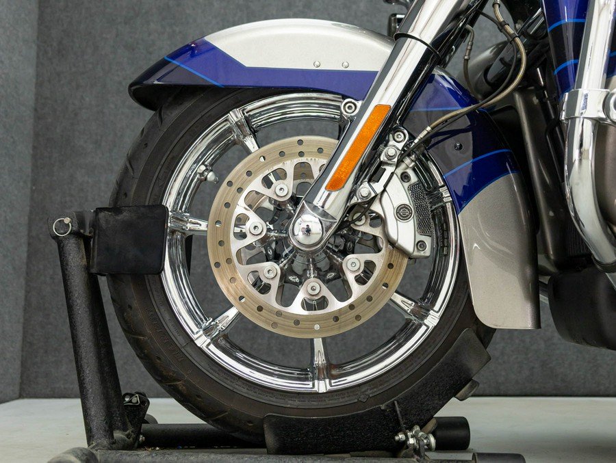 2017 HARLEY DAVIDSON FLHTKSE CVO ULTRA LIMITED W/ABS