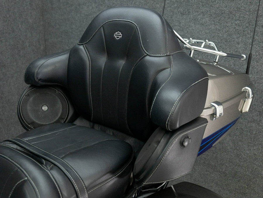 2017 HARLEY DAVIDSON FLHTKSE CVO ULTRA LIMITED W/ABS