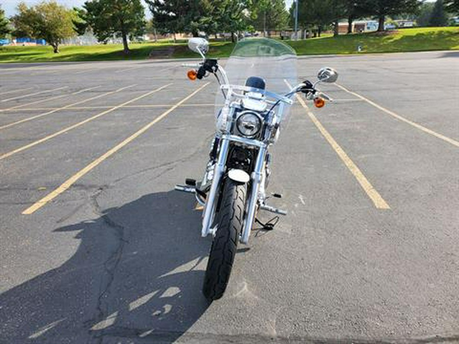 2020 Harley-Davidson Low Rider®