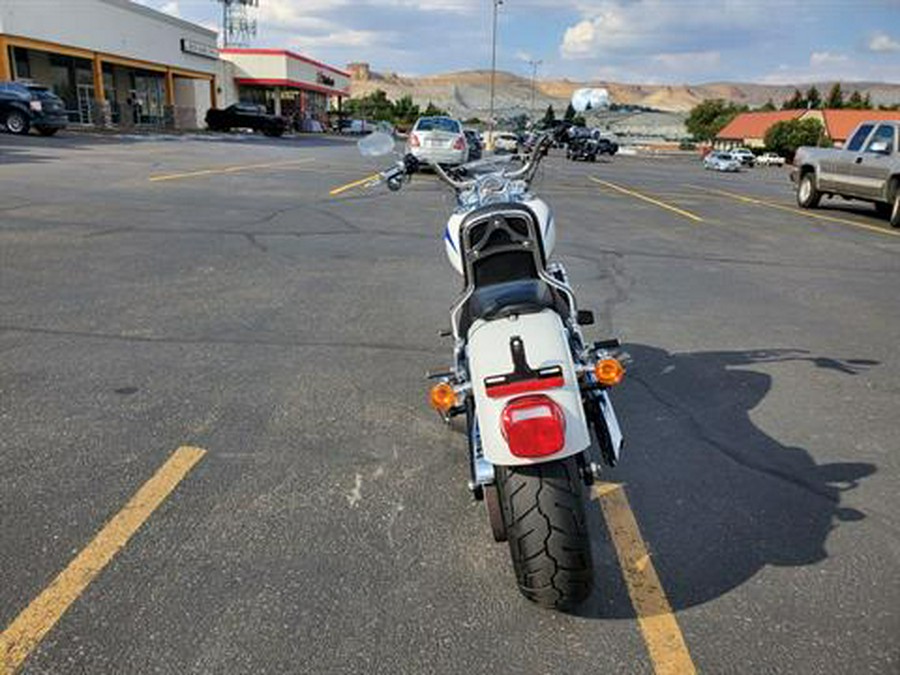 2020 Harley-Davidson Low Rider®