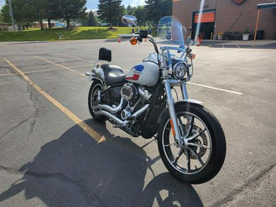 2020 Harley-Davidson Low Rider®