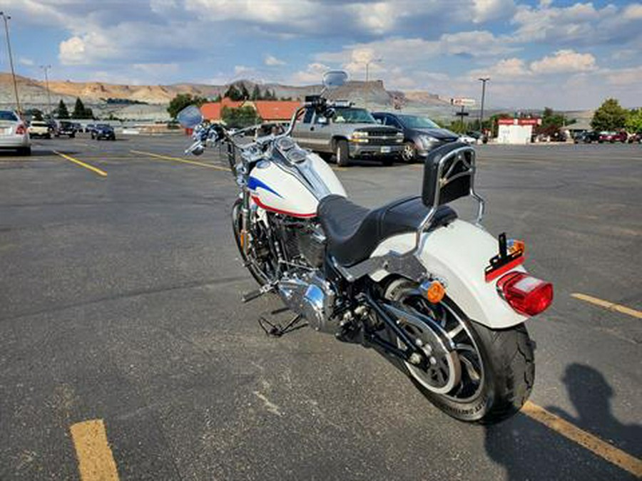 2020 Harley-Davidson Low Rider®