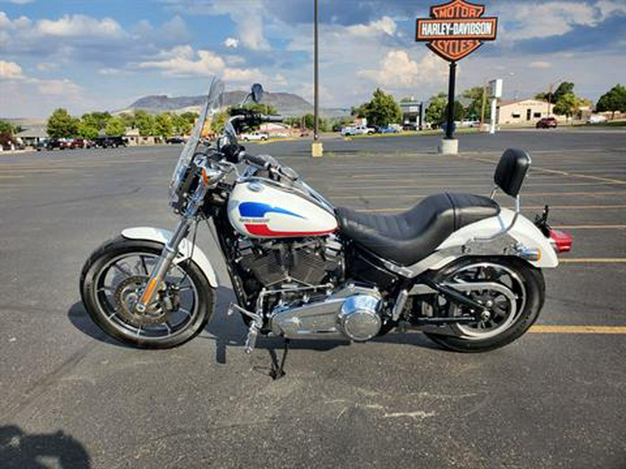 2020 Harley-Davidson Low Rider®