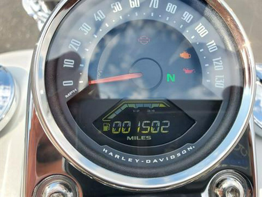 2020 Harley-Davidson Low Rider®