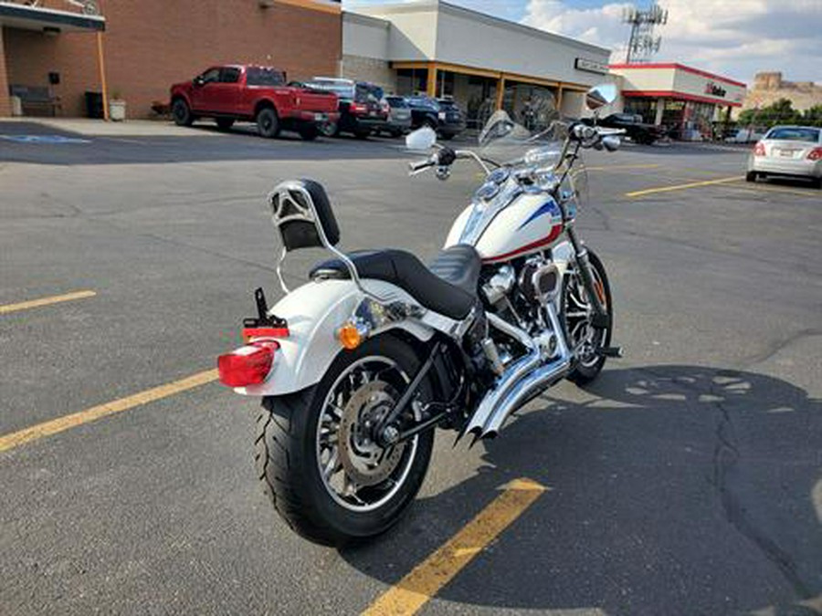 2020 Harley-Davidson Low Rider®