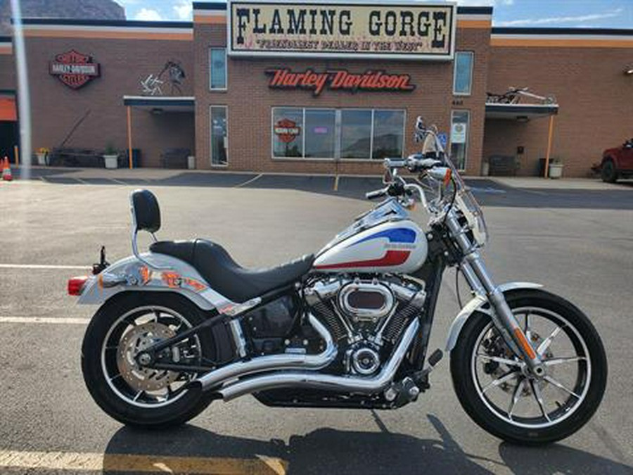 2020 Harley-Davidson Low Rider®